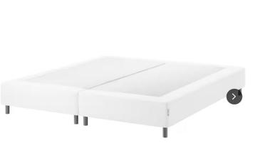 Gratis ophalen: Ikea boxspring bodem 160x200
