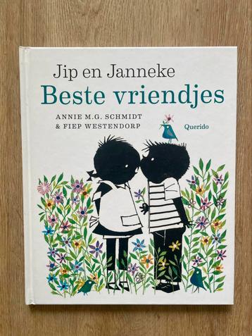 Annie M.G. Schmidt - Jip en Janneke - Beste vriendjes beschikbaar voor biedingen