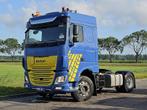 DAF XF 450 pto+hydr. alcoa's, Automaat, Overige kleuren, Bedrijf, Diesel