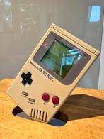Gameboy Classic inc Tetris, Spelcomputers en Games, Spelcomputers | Nintendo Game Boy, Ophalen of Verzenden, Zo goed als nieuw
