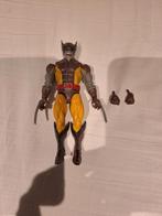 Marvel legends Brood Wolverine, Zo goed als nieuw, Verzenden