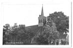 AK 's-Gravenmoer - N.H. Kerk, Verzamelen, Ansichtkaarten | Nederland, Verzenden, 1940 tot 1960, Ongelopen, Noord-Brabant