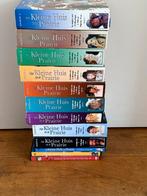 Het Kleine Huis op de Prairie - luxe box Complete Serie DVD, Gebruikt, Verzenden, Alle leeftijden, Boxset
