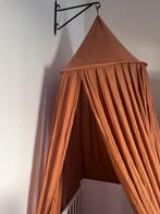 Must go!! Almost new Jollein baby canopy / bedhemel, Ophalen of Verzenden, Gebruikt