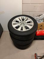 Vredestein 205 55 16 Volkswagen golf, Ophalen, Gebruikt, 16 inch, 205 mm