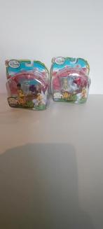 Disney Fairies Tinkerbell Speelsets - Nieuw!, Ophalen of Verzenden, Peter Pan of Pinokkio, Nieuw, Beeldje of Figuurtje