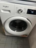 wasmachine, Witgoed en Apparatuur, Wasmachines, Ophalen of Verzenden, Zo goed als nieuw, 1200 tot 1600 toeren
