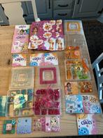 Lego Clikits, 4 sets, Ophalen of Verzenden