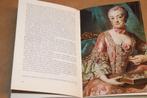 Madame de Pompadour — Nancy Mitford Biografie [1968], Ophalen of Verzenden, Gelezen, Europa