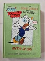 Club Donald Duck de (on)wijze avonturen van een pechvogel, Boeken, Kinderboeken | Jeugd | onder 10 jaar, Ophalen of Verzenden