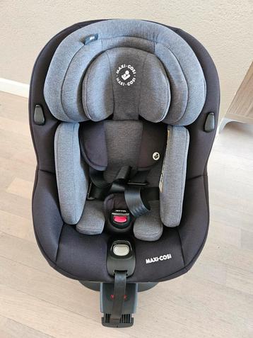 Zeer nette Maxi Cosi Mica Autostoel beschikbaar voor biedingen