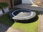Salta inbouw / inground trampoline - 2.10 m, Ophalen, Gebruikt