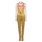 Harley Quin Birds Of Prey Cosplay Kostuum Nieuw, Ophalen of Verzenden, Nieuw, Maat 34 (XS) of kleiner, Carnaval