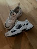 Fila Sneakers 39 wit blauw dames gedragen, Ophalen of Verzenden, Zo goed als nieuw, Wit, Sneakers of Gympen