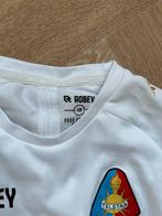 Robey Telstar Tenue Maat 128 + Sokken, Jongen of Meisje, Zo goed als nieuw, Overig, Ophalen of Verzenden