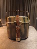 Duitse MESTIN DDR met WW2 Normandie Camouflage, Antiek en Kunst, Ophalen of Verzenden