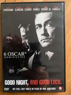 Good night, and good luck (5=4 aktie), Vanaf 16 jaar, Ophalen of Verzenden, Zo goed als nieuw, Actiethriller