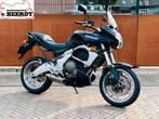 KAWASAKI VERSYS 650 ABS (bj 2007), 2 cilinders, 649 cc, Bedrijf, Onbekend