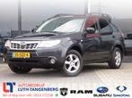 Subaru Forester 2.0 X AWD Comfort | Automaat | Cruise/Climat, Euro 5, Stof, Zwart, 4 cilinders