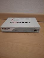 Fortigate 60E, Computers en Software, Routers en Modems, Ophalen, Gebruikt, Router, Fortinet Fortigate