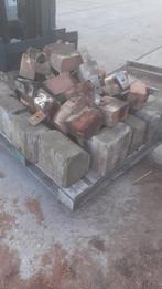 Brandhout/Stookhout/Haardhout/Kachelhout (Hardhout), Minder dan 3 m³, Ophalen, Overige houtsoorten, Blokken