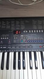 Synthesizer Yamaha  PSR 410, Muziek en Instrumenten, Synthesizers, Gebruikt, Yamaha, Ophalen, 76 toetsen
