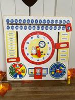 Nijntje oefenkalender, Ophalen of Verzenden, Zo goed als nieuw, Overige typen