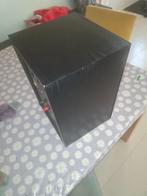 Wharfdale speaker set 100 watt, Gebruikt, Overige typen, 60 tot 120 watt, Ophalen