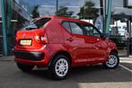 Suzuki Ignis 1.2 Comfort 90pk | Airco | NL-Auto | (bj 2019), Auto's, 12 maanden, Stof, Gebruikt, 4 cilinders