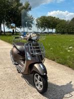 Vespa Primavera 4T snorscooter - 2018, Ophalen, Gebruikt, Maximaal 25 km/u