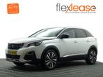 Peugeot 3008 1.2 PureTech Allure Aut- Two Tone, Sport Leder, Auto's, Peugeot, 65 €/maand, Gebruikt, 1199 cc, Met garantie (alle)