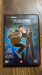 The Tuxedo dvd, Cd's en Dvd's, Dvd's | Actie, Ophalen of Verzenden, Zo goed als nieuw, Actie