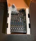 Mackie ProFX10 V3, Ophalen of Verzenden, Zo goed als nieuw