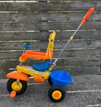 Smart Trike driewieler, Fietsen en Brommers, Fietsen | Driewielers, Ophalen, Gebruikt, Smart Trike, Duwstang