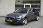 SEAT Leon Sportstourer 1.0 TSI Style Business Intense BJ2022, Auto's, Stof, Gebruikt, Leon, Origineel Nederlands