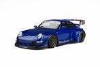 Gt Spirit
Porsche 911 (964) RWB Tsubaki 1/14001:18 Nieuw, Hobby en Vrije tijd, Modelauto's | 1:18, Ophalen of Verzenden, Nieuw