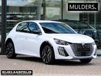 Peugeot 208 1.2 Hybrid 110 e-DCS6 GT VOORRAAD KORTING, 12 maanden, Euro 6, 1199 cc, Wit