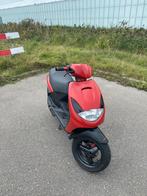 Peugeot Vivacity 70cc met monovork, Fietsen en Brommers, Scooters | Peugeot, Ophalen, Tweetakt, 70 cc, Vivacity