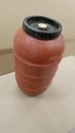 Regenton of watertank, 150 liter of meer, Ophalen, Gebruikt, Kunststof