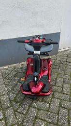 Johny Remote scootmobiel merk Mango, Ophalen, 10 km/u of minder, Gebruikt, Mango