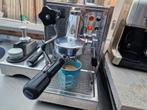 Espresso machine, Ophalen of Verzenden, Zo goed als nieuw, Espresso apparaat