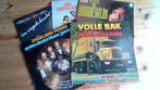5 lp`s Nederlandstalig, Ophalen of Verzenden, Zo goed als nieuw, 12 inch, Pop