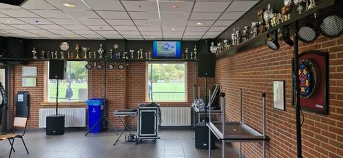 Dap pro subs, Audio, Tv en Foto, Luidsprekers, Gebruikt, Subwoofer, 120 watt of meer, Overige merken, Ophalen