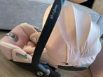 Autostoel cybex cloud T- i size, Overige merken, Ophalen of Verzenden, Zo goed als nieuw, Isofix