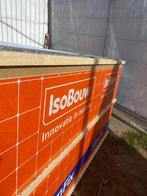Dakplaten isodek, Doe-het-zelf en Verbouw, Verzenden, Nieuw