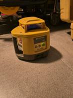 Topcon RL-H3C Roterende Laser met Accessoires, Ophalen of Verzenden