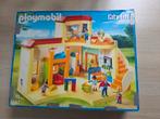 Playmobil kinderdagverblijf, Ophalen of Verzenden
