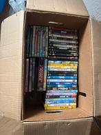 Dvd verzameling, Vanaf 16 jaar, Ophalen, Zo goed als nieuw