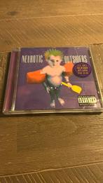 Neurotic Outsiders – Neurotic Outsiders, Ophalen of Verzenden, Zo goed als nieuw