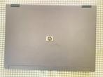 Compaq 8510P incl tas, Gebruikt, Compaq, Ophalen of Verzenden, Intel Core2Duo